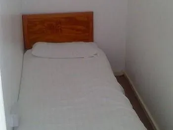 Guest house Myroomz Seaview Blackpool