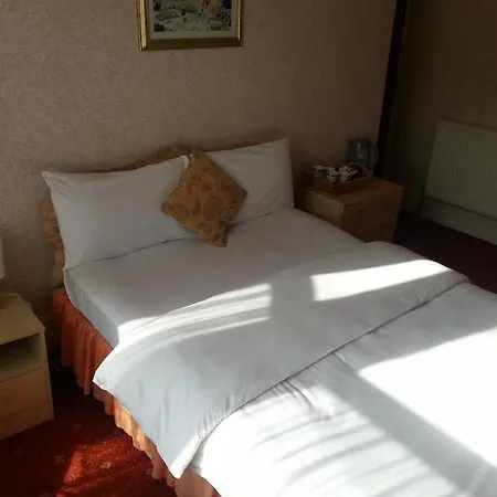 Bed & Breakfast Lynwood