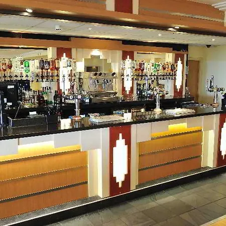 Carousel Hotel Blackpool