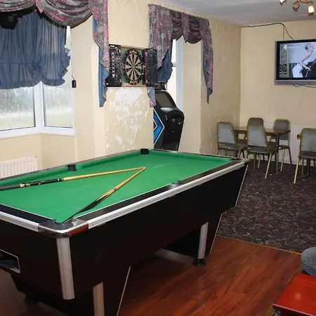 Alviston Hotel