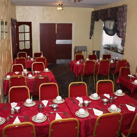 Alviston Hotel