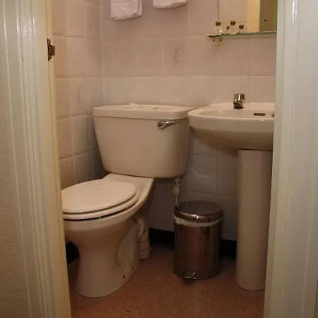 Hotel Alviston