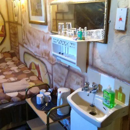 Bed & Breakfast Old Blackpool