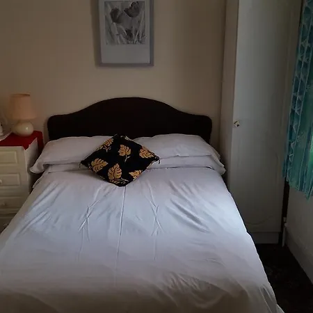酒店 Myroomz Hollingdales 黑潭