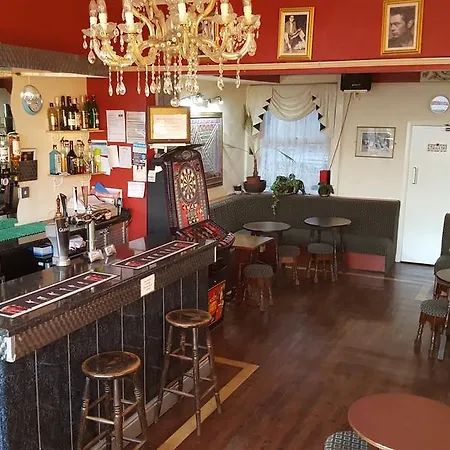 Myroomz Hollingdales Blackpool