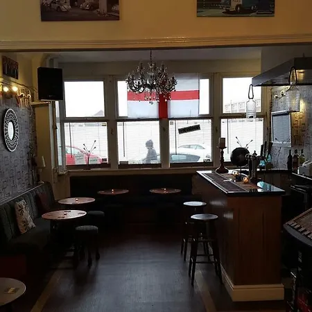 Myroomz Hollingdales Blackpool