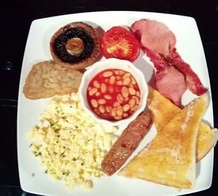 Ardsley Hotel Guest house 3*