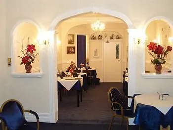 The Golden Sands Gasthof 4*