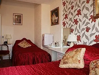 Gasthof The Golden Sands 4*