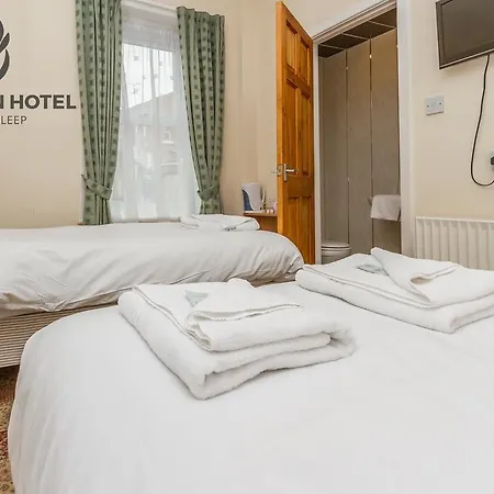 Fairhaven 3*