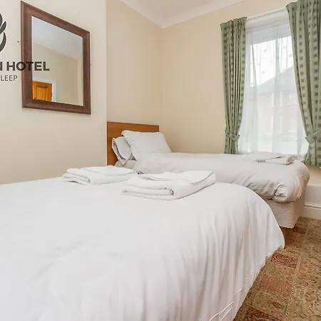 Fairhaven Hotel