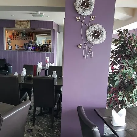 North Ocean 3* Blackpool