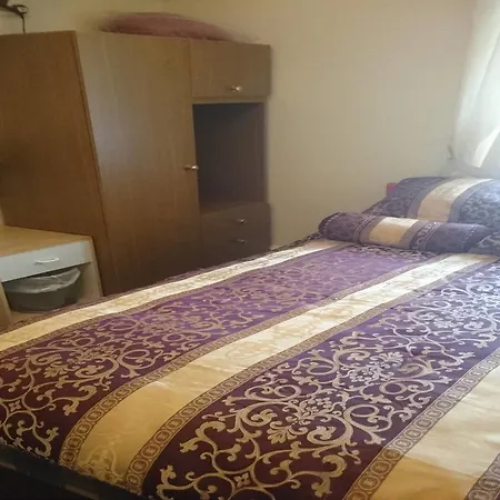 Guest house Willow Grove Blackpool