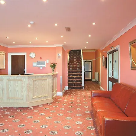 Bed & Breakfast Mars Seaview By Oyo 3*