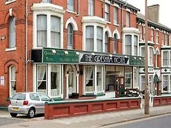 Comfort Gresham Mini-hôtel 3*