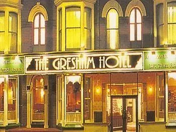 Mini-hôtel Comfort Gresham