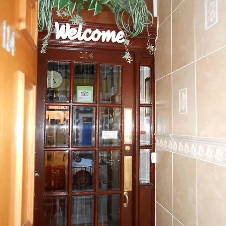 Shirley Heights 3* Blackpool