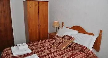 Leverdale Блэкпул