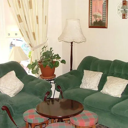 Maison d'hôtes Oakleigh House 3*