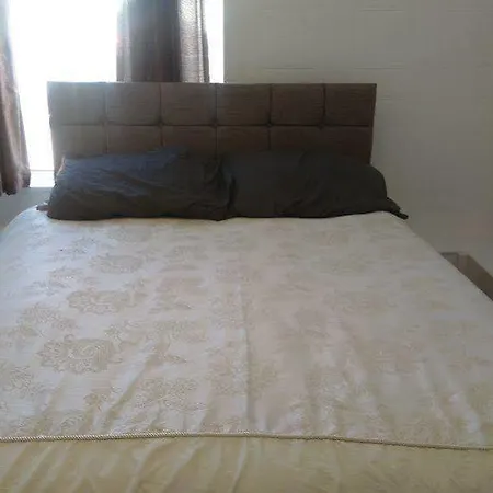 Bed & Breakfast Old Blackpool