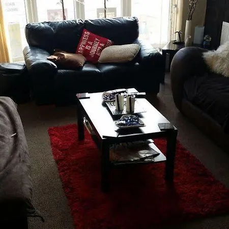 Bed & Breakfast Old Blackpool