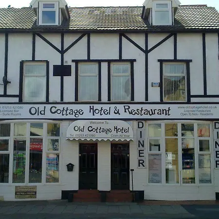 Old Bed & Breakfast