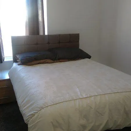 Bed & Breakfast Old Blackpool