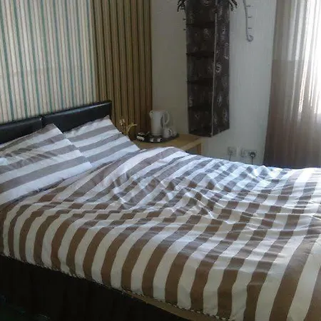 Bed & Breakfast Old Blackpool