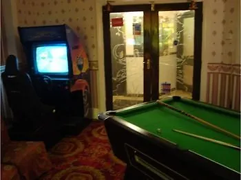 Grand Szálloda 3*