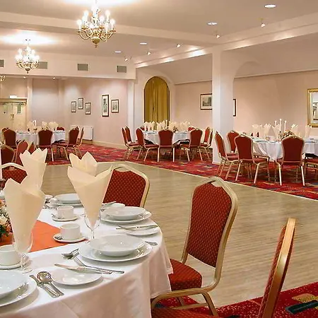 Hotel Norbreck Castle & Blackpool