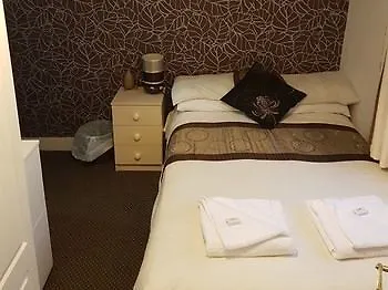 The Avari Hotel Blackpool