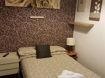 Hotel The Avari Blackpool