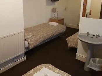 The Avari Hotel Blackpool