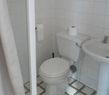 The Glyndale Отель Блэкпул