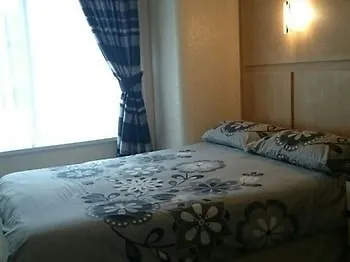 Gasthof The Haven 3*