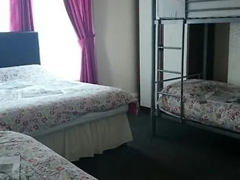 The Haven Gasthof 3*