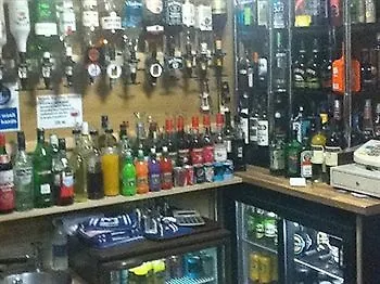 The Haven Gasthof Blackpool