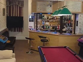 The Haven Gasthof Blackpool