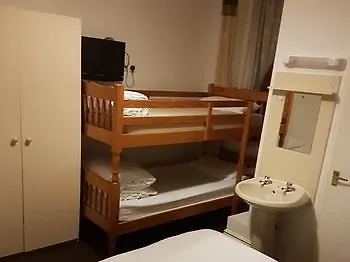 The Avari Hotel Blackpool