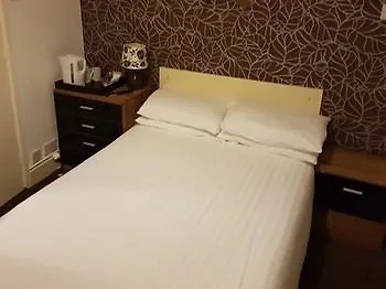 The Avari 2* Blackpool