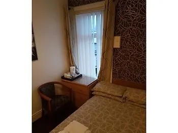 The Avari Hotel Blackpool