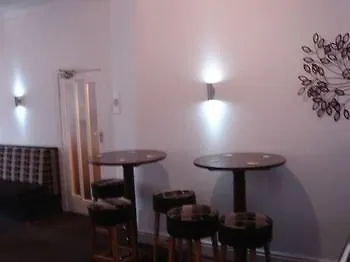 The Avari Hotel