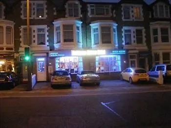 The Avari 2* Blackpool