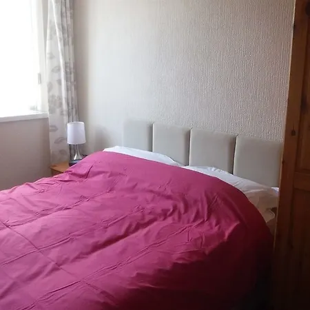 Jade Apartment Blackpool