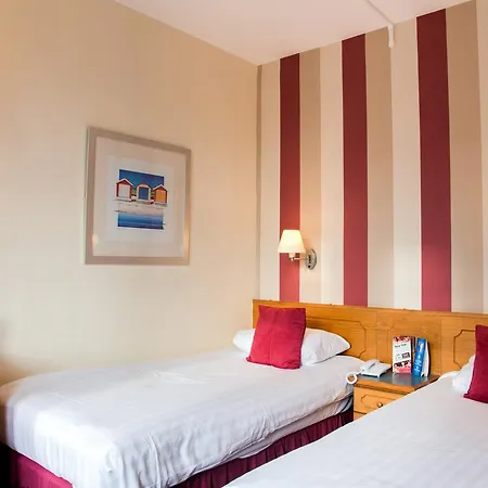 Viking - Adults Only Hotel Blackpool