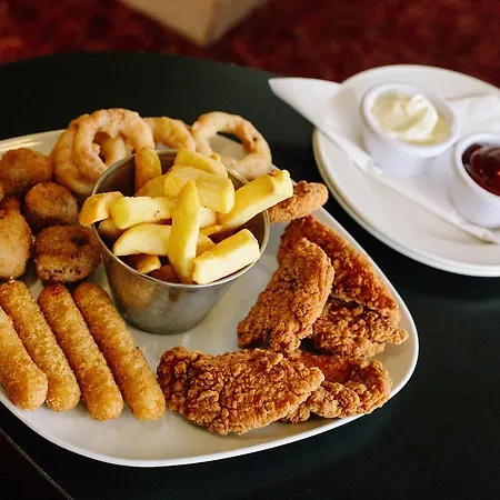 Viking - Adults Only Blackpool