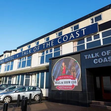 Viking - Adults Only Hotel Blackpool