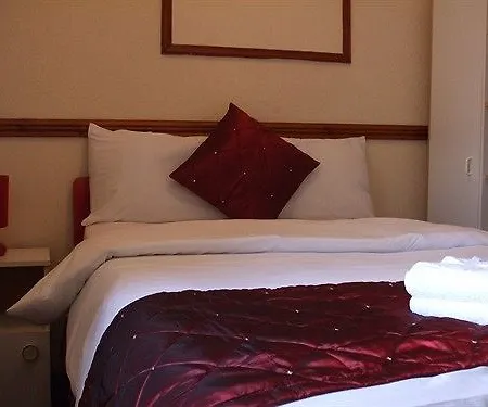 Lynwood 3* Blackpool