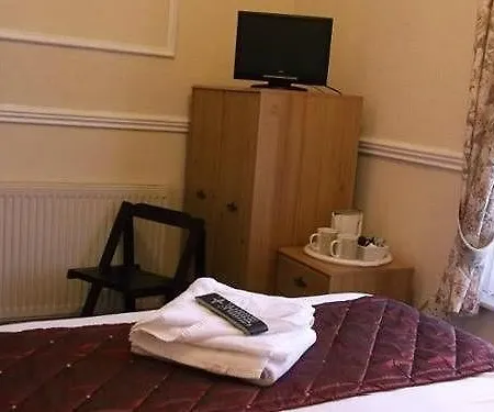 Lynwood 3* Blackpool
