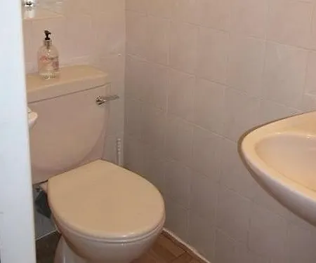 Lynwood Bed & Breakfast Blackpool